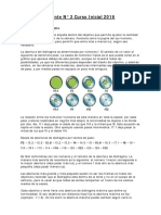 Apunte N° 3 Diafragma Tiempo ISO Exposición