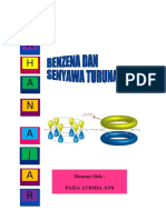 Bahan Ajar Benzena