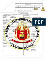 Asociación Colegio Militar Almirante Colón Sede Olaya Herrera