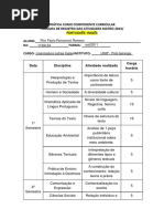 Planilha INGLES-PRÁTICA COMO COMPONENTE CURRICULAR -PCC.docx2013 PIER