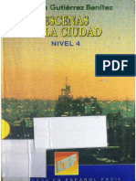 Gutierrez Benitez Maria Rosa Escenas de La Ciudad PDF