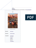 Cars (Film) : Jump To Navigationjump To Search
