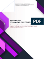 Pengantar Supervisi Akademik PDF