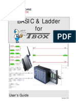 BASIC Ladder Uk 2.05