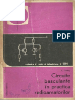 Circuite Basculante in Practica Radioamatorilor