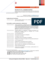 Sira Santana - Gabriel La Sala Constitucional del TSJ Vs la Asamblea Nacional.pdf