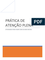 Atividades para Os Mais Novos - CPP