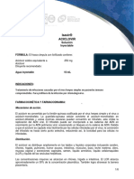 Inf. Farmacologica Aciclovir PDF