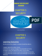 Topic 5 Security