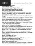 SANTA BERNARDETTE S.