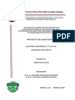 Analisisdeelementos PDF