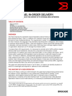 Fibre Channel In-Order Delivery v1.0 PDF