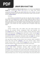 Teks Eksposisi Banjir Oleh