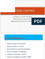 Process Control - Chapter 1 - 2 PDF