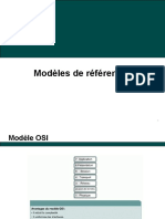 ModelOSI TCPIP