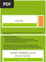 Excel-Preso