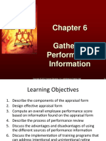 Chapter 6 Gathering Performance Information (1).ppt