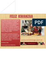 Kwaanzaa 2011