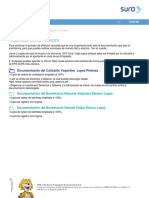 FormularioAfiliacion EPS Sura PDF
