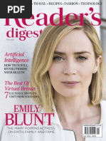 Readers Digest UK