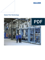 Sulzer PLA Technology