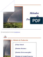 Metodos de Produccion PDF