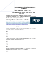 3° Medio 06.04 Matemática