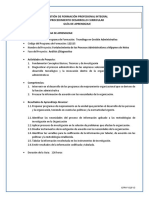 01 Guia de Aprendizaje Fase Analisis y Diagnóstico - Tgo. Gestión Adtiva