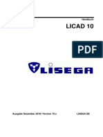 LicadV10_Handbuch