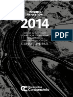 INFORMECONCONCRETO2014paginasindividualescompleto PDF