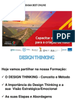 FORMAÇÃO BEST DESIGN THINKING_Best Online