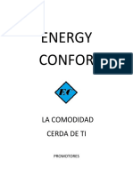 Energy Confor 