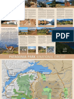 Folleto Circuito Parque Patagonia EN PDF
