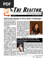Download Reactor Issue 1 2010-2011 by reactorupd SN46107962 doc pdf