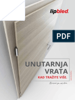 Lipbled - UNUTARNJA VRATA - KAD TRAŽITE VIŠE PDF