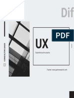 White and Black Introduction To Minimalist Design Presentation PDF