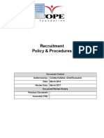 Recruitment Policy & Procedures.pdf