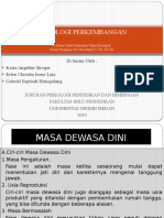 Psikologi Perkembangan