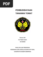 Download tanaman tomat by Arif Yuli Setyono SN46108189 doc pdf