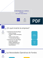 zlpZ39mLEemgqgoxEn8lOg - Las Inversiones de La Empresa. El Activo PDF