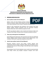 FAQ SKMM - Gerak Malaysia PDF