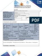 Guía para El Uso de Recursos Educativos - Seminario de Investigación