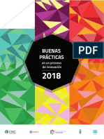 Unidad 2 Informe - de - Buenas - Practicas - Completo PDF