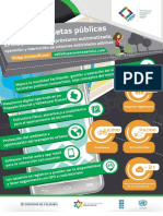 Gestion de Bicicletas Publicas PDF