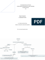 Mapa Conceptual - Dignidad Humana (Ary Xavier Monzalvo Garcia)