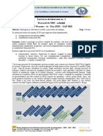 Lucrarea de Laborator 1 - Descrierea Procesului P2Pv2