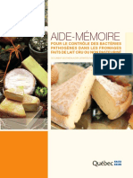 Aide Memoire1 Fromage PDF
