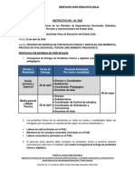 INSTRUCTIVO PARA LA ENTREGA DE PORTAFOLIOS (2DO MOMENTO) Y PROCESO DE EVALUACIÓN 3ER MOMENTO - ABRIL 2020-5.pdf