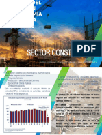 Sector Construccion Impacto Covid