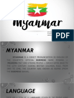 Myanmar